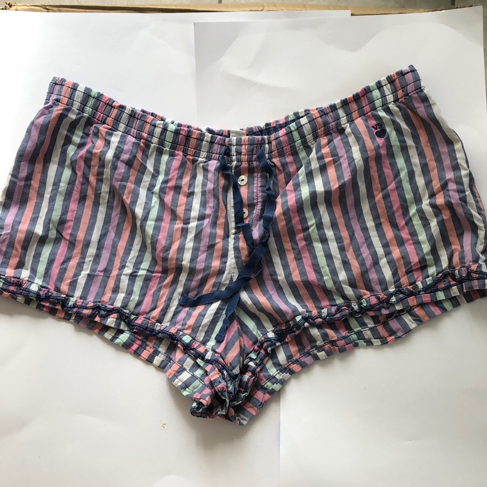 Victoria’s Secret Pajama Shorts